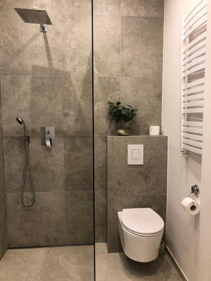 Apartament Szeroka Old Town Gdańsk Zewnętrze zdjęcie