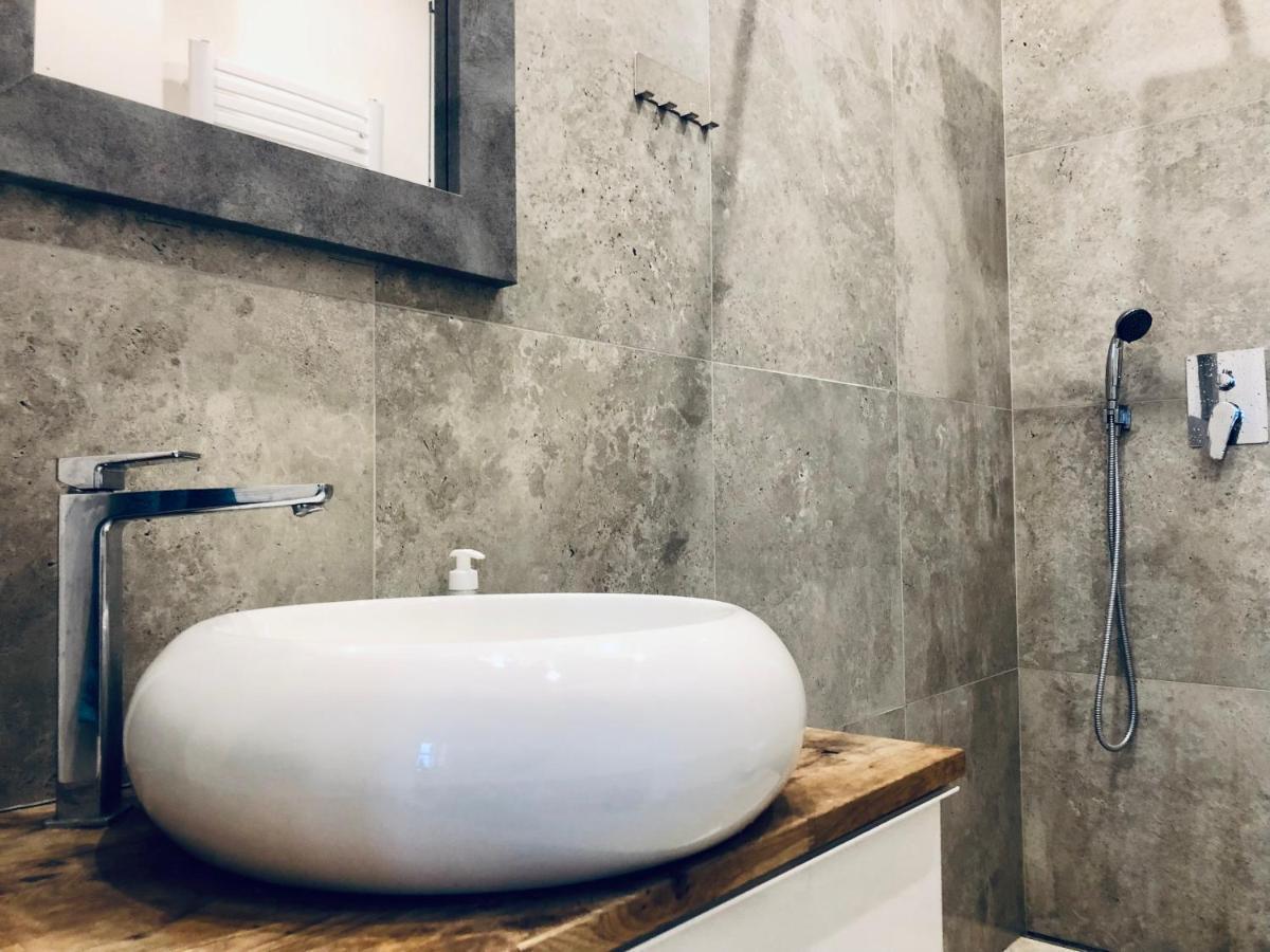 Apartament Szeroka Old Town Gdańsk Zewnętrze zdjęcie