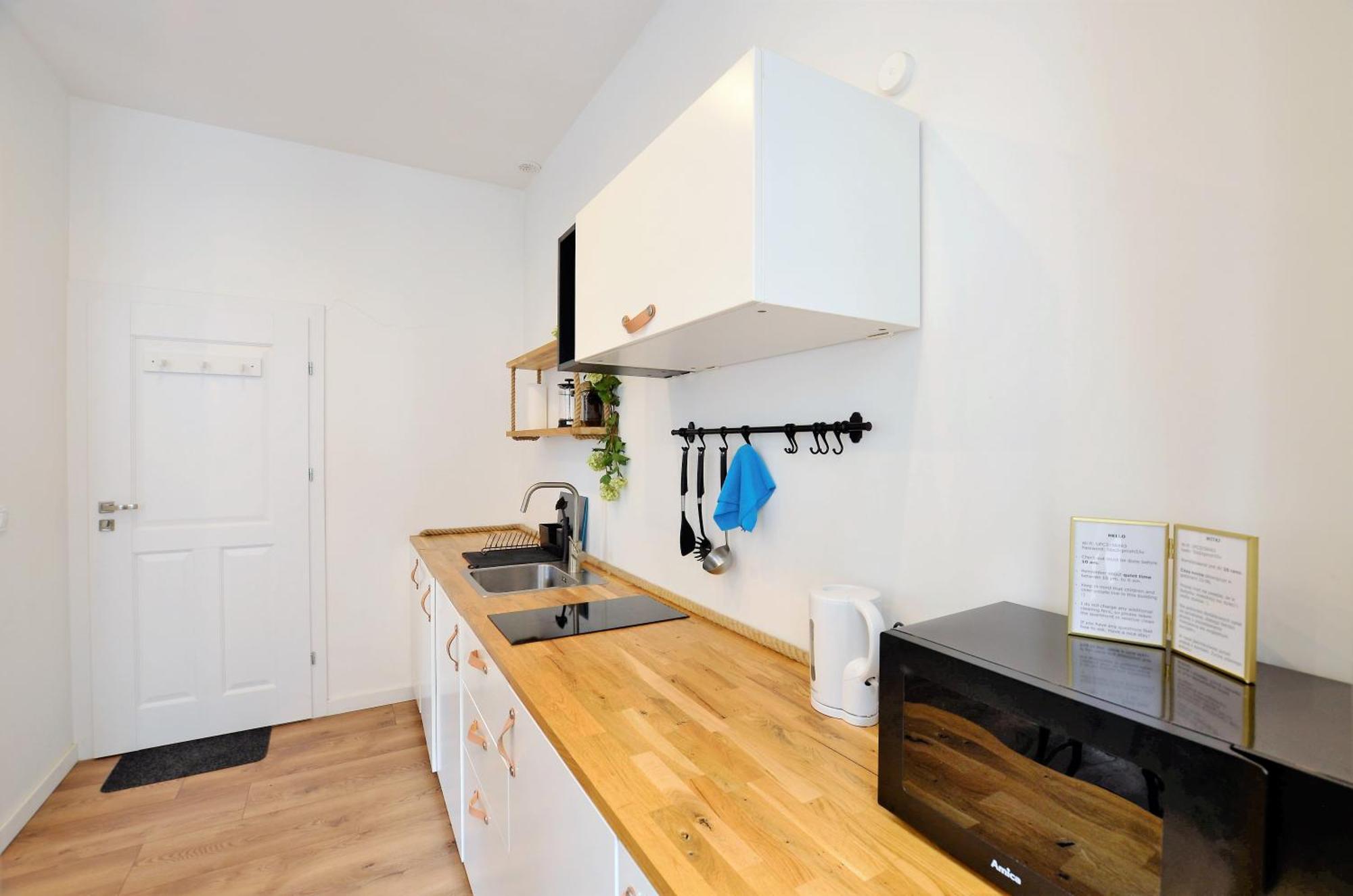 Apartament Szeroka Old Town Gdańsk Zewnętrze zdjęcie