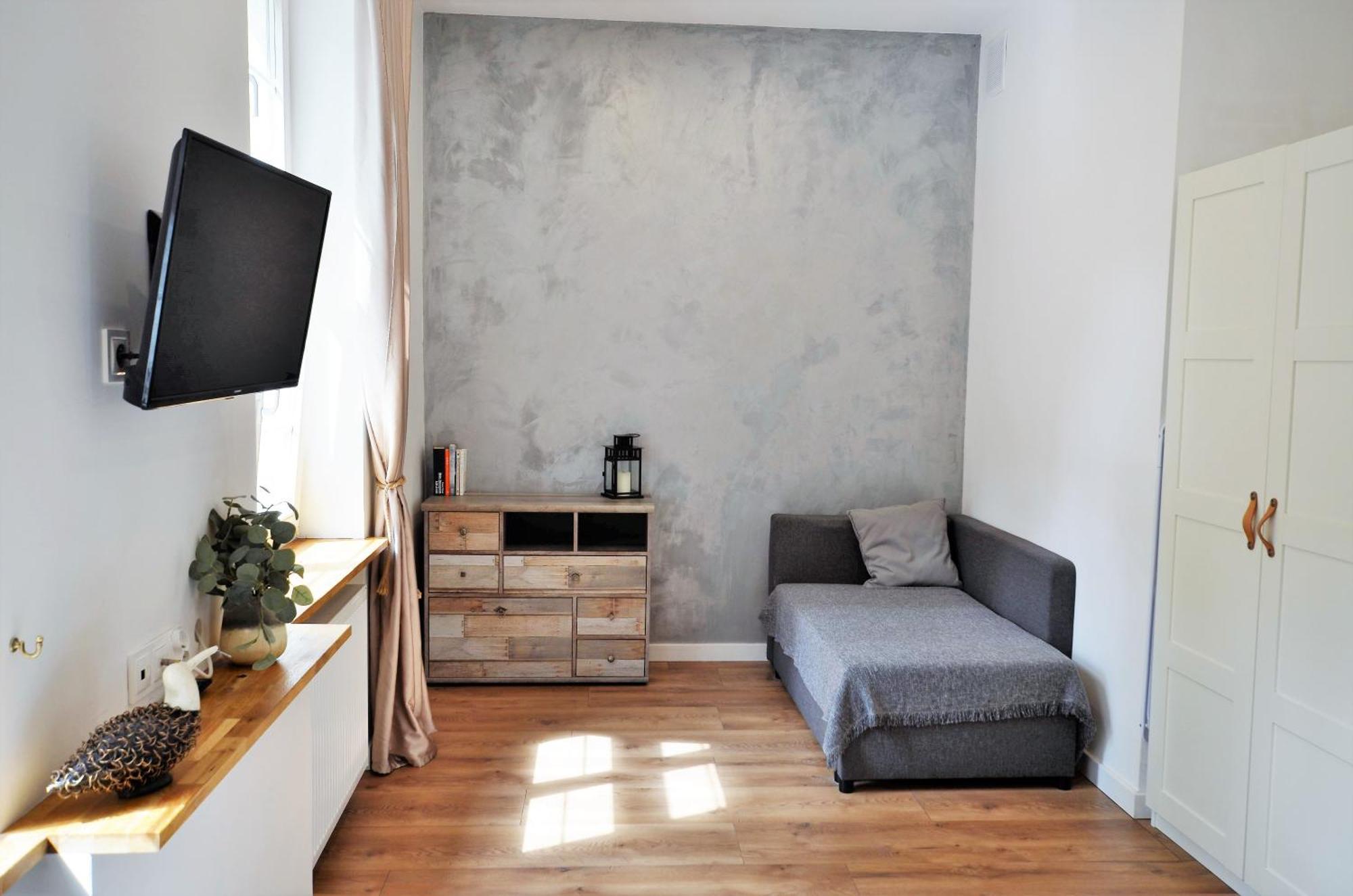 Apartament Szeroka Old Town Gdańsk Zewnętrze zdjęcie