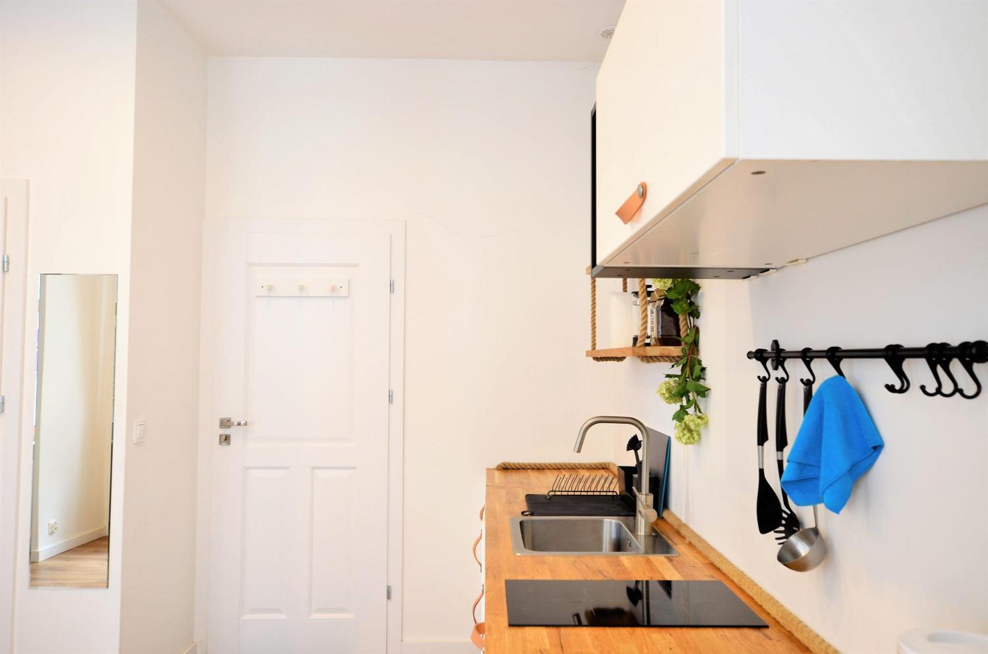 Apartament Szeroka Old Town Gdańsk Zewnętrze zdjęcie