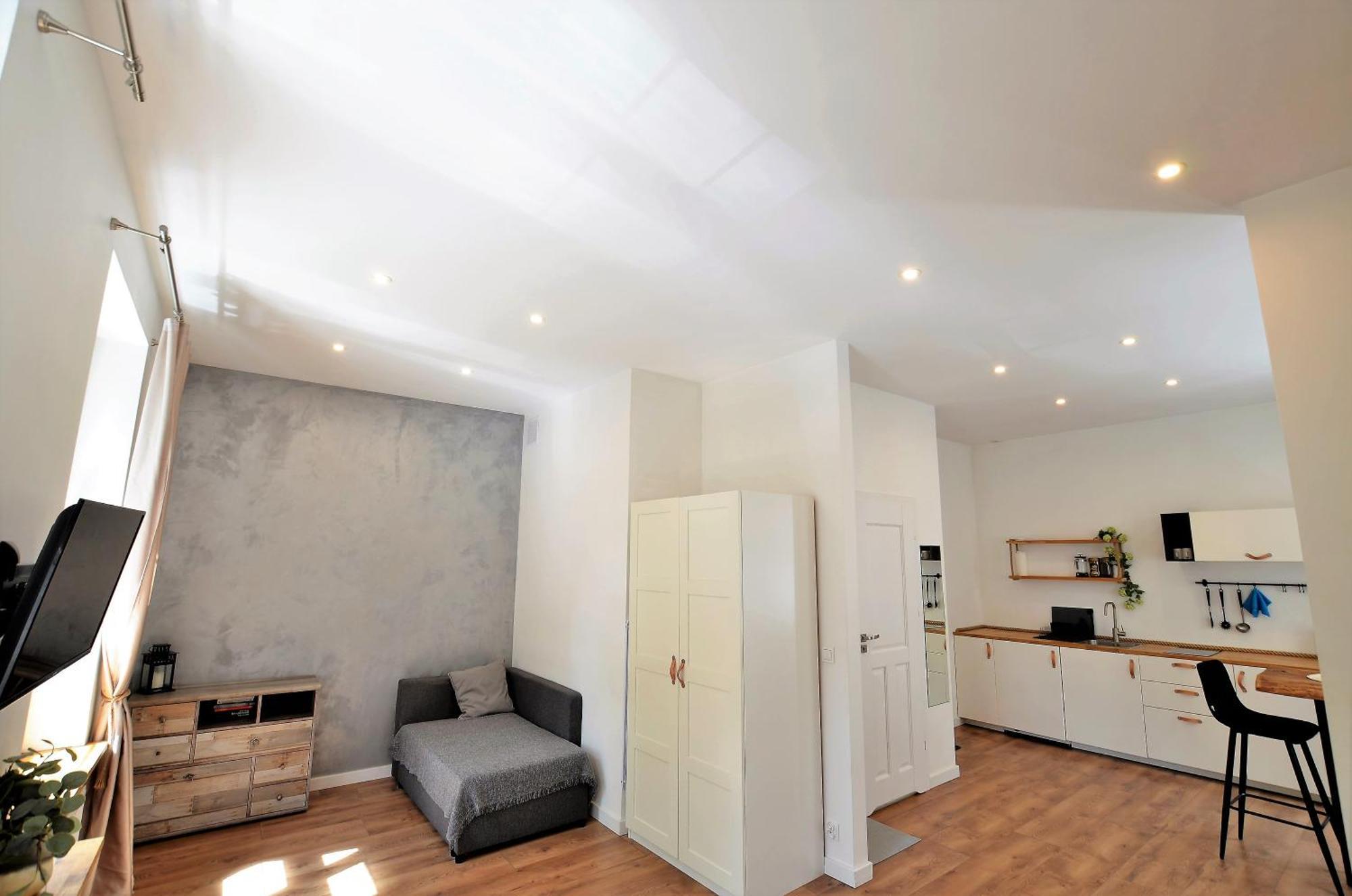 Apartament Szeroka Old Town Gdańsk Zewnętrze zdjęcie