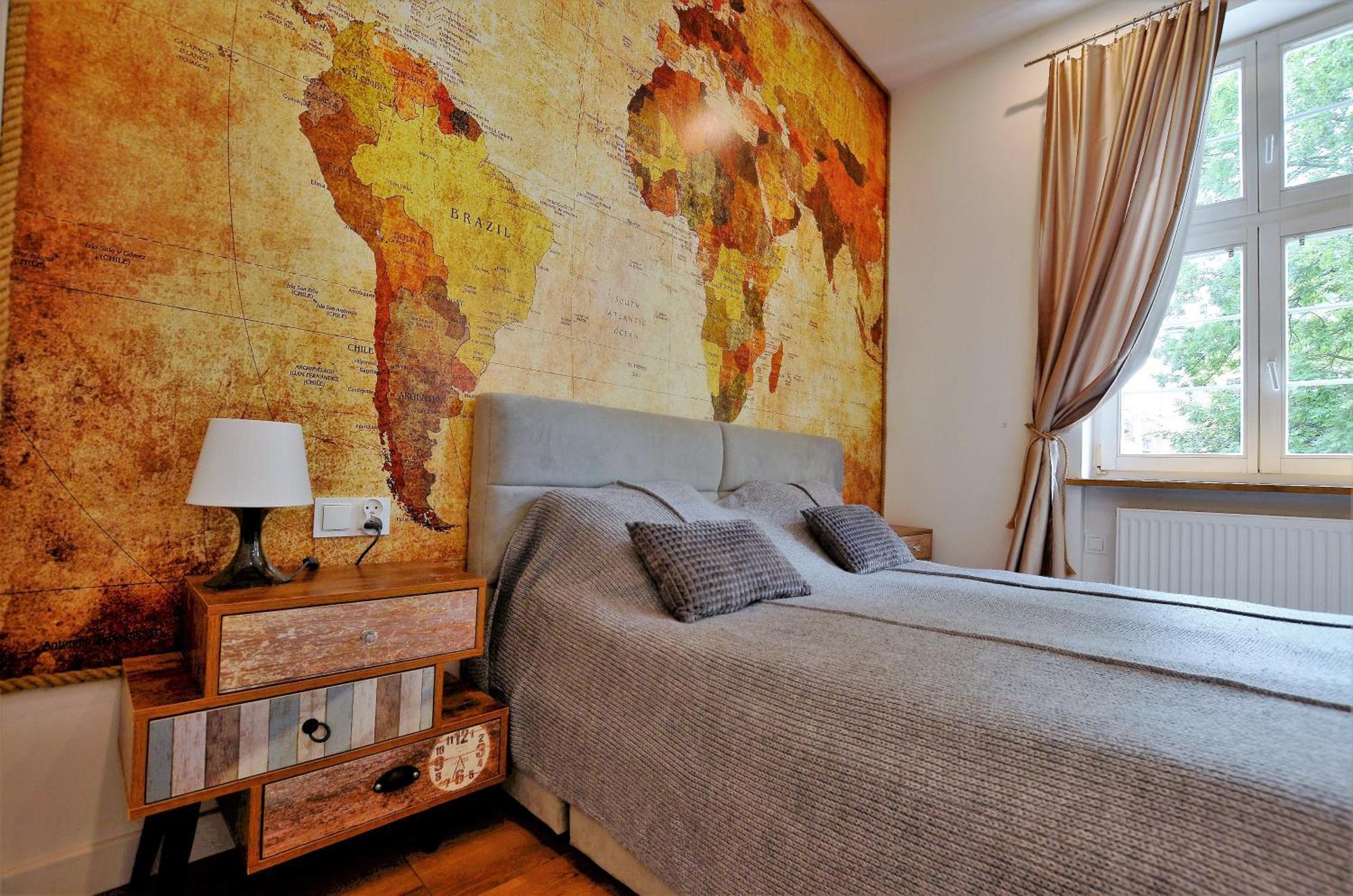 Apartament Szeroka Old Town Gdańsk Zewnętrze zdjęcie