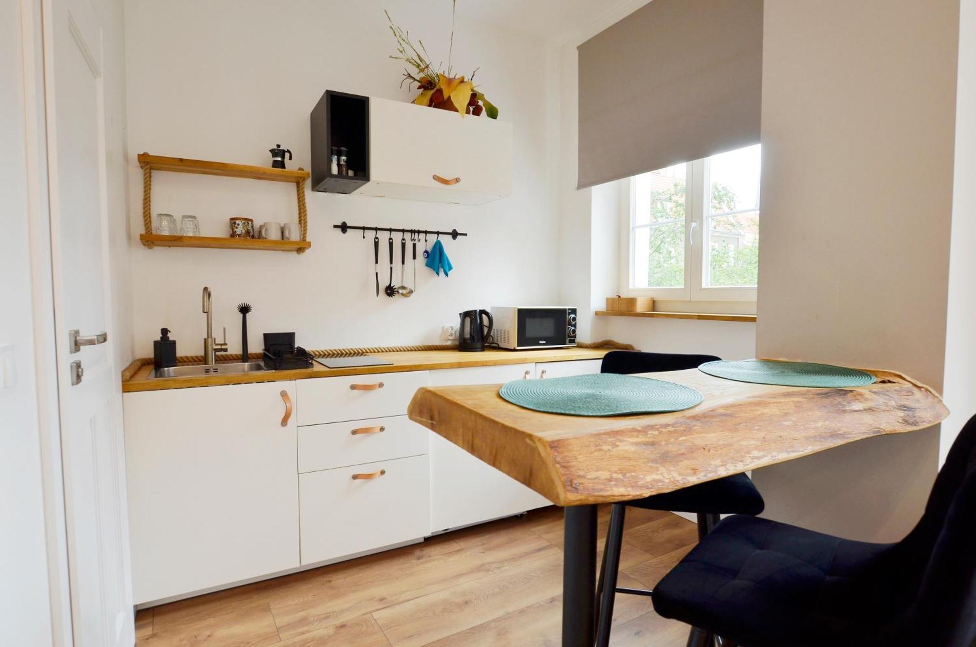 Apartament Szeroka Old Town Gdańsk Zewnętrze zdjęcie