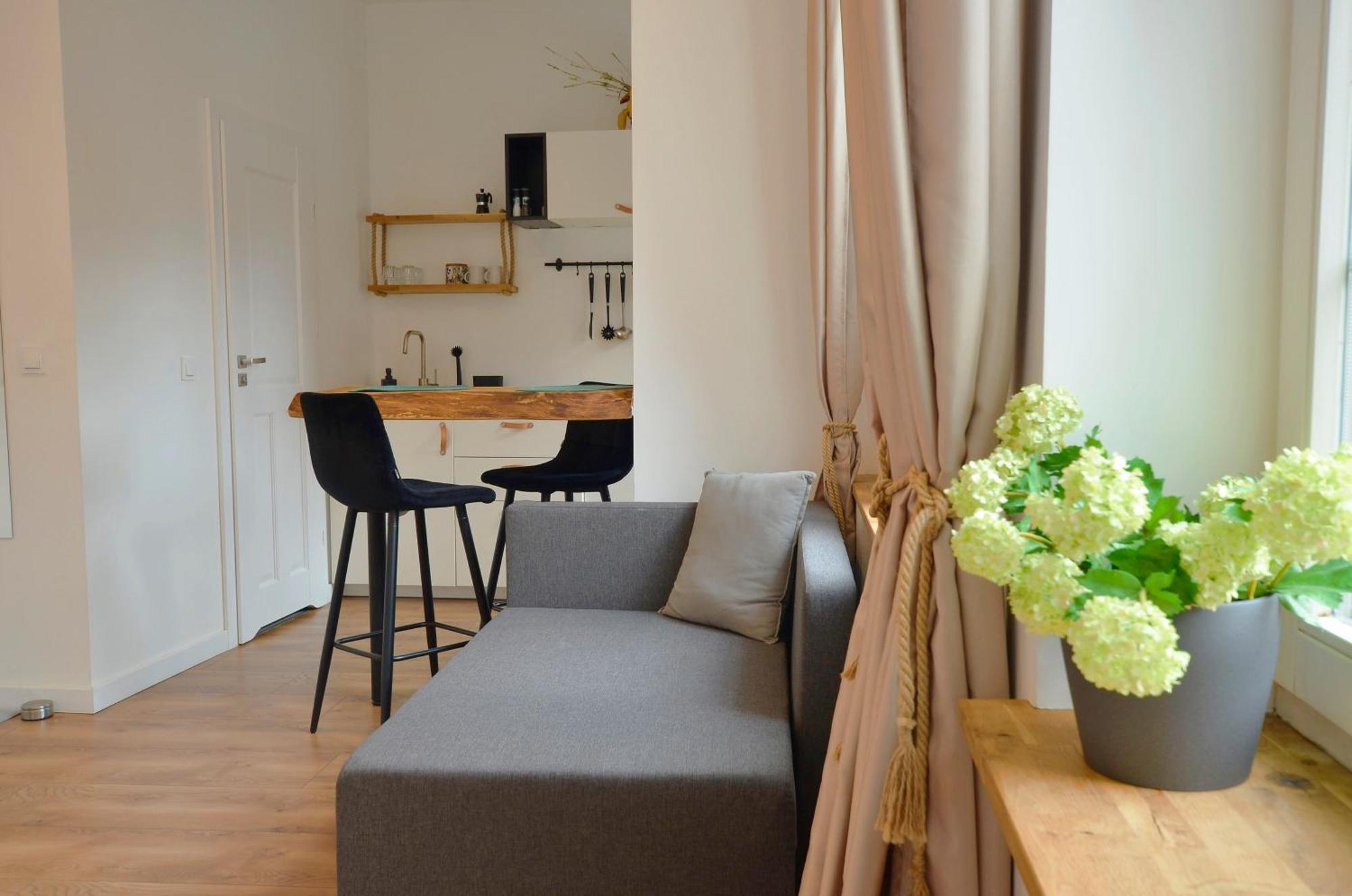 Apartament Szeroka Old Town Gdańsk Zewnętrze zdjęcie