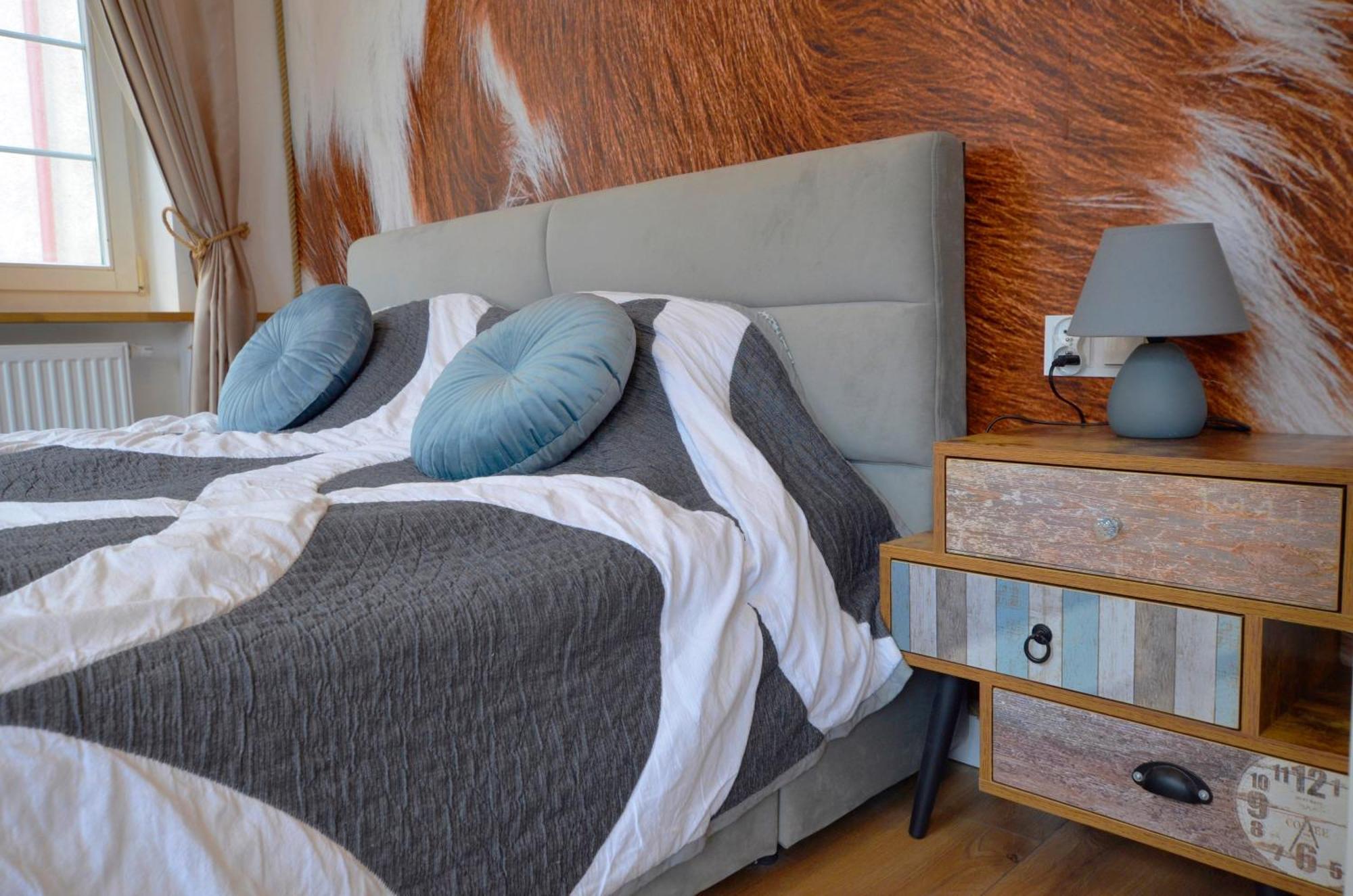 Apartament Szeroka Old Town Gdańsk Zewnętrze zdjęcie