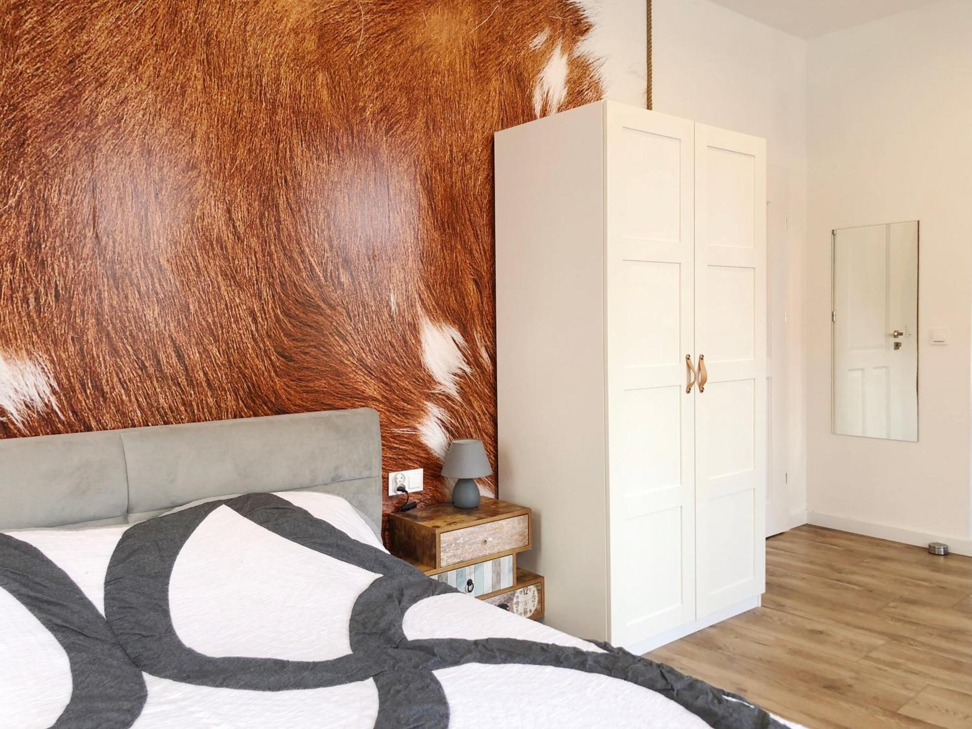 Apartament Szeroka Old Town Gdańsk Zewnętrze zdjęcie