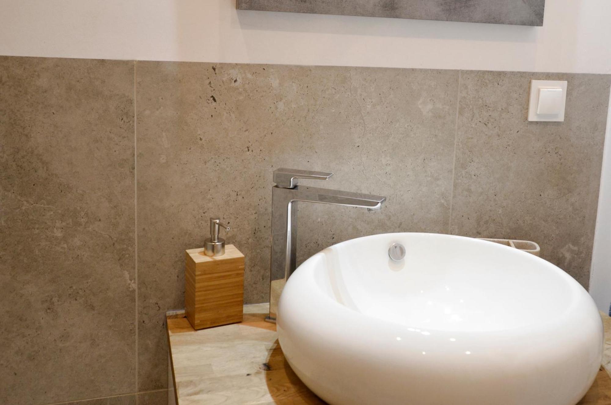 Apartament Szeroka Old Town Gdańsk Zewnętrze zdjęcie