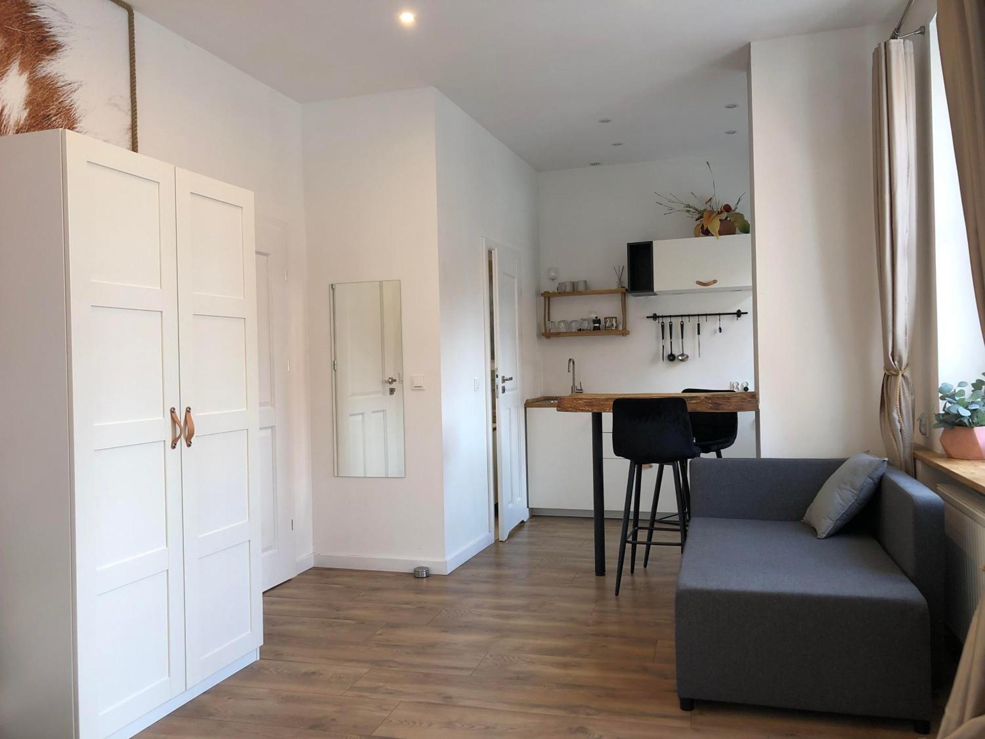 Apartament Szeroka Old Town Gdańsk Zewnętrze zdjęcie