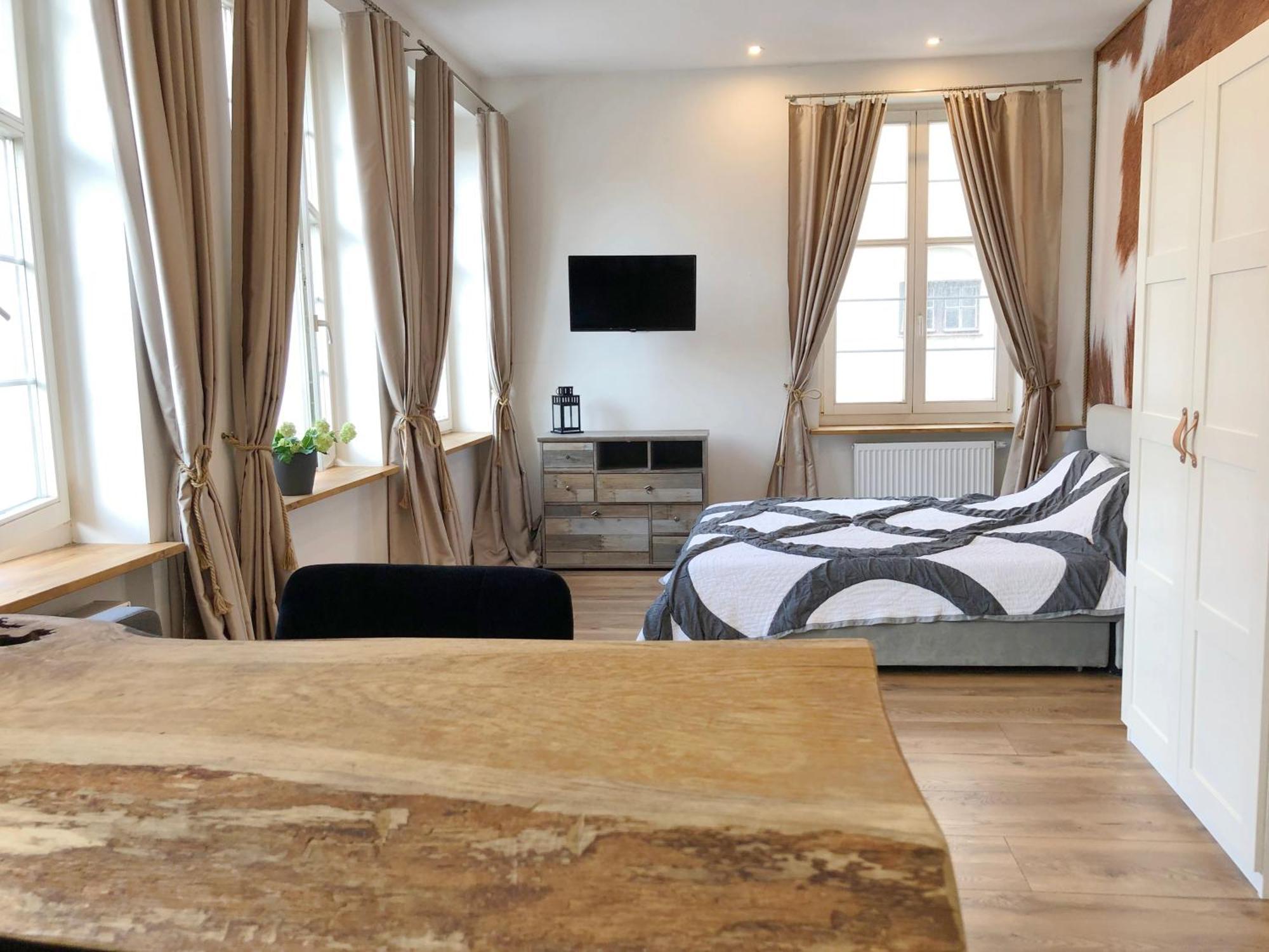 Apartament Szeroka Old Town Gdańsk Zewnętrze zdjęcie
